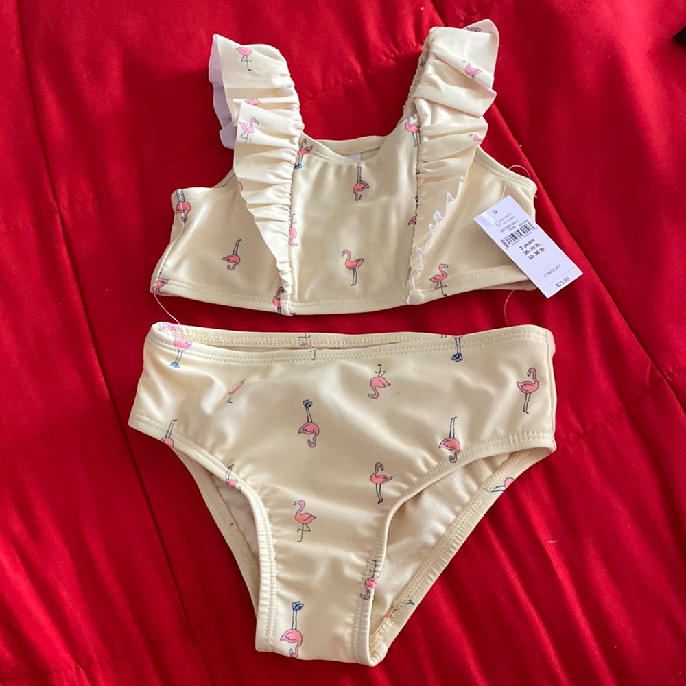 Kid’s Bikini set